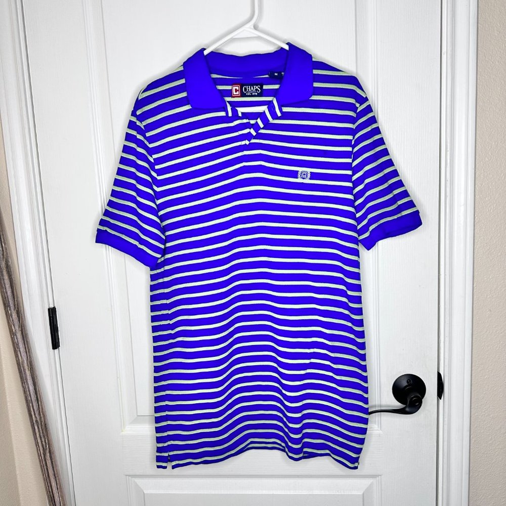 Chaps Polo Shirt